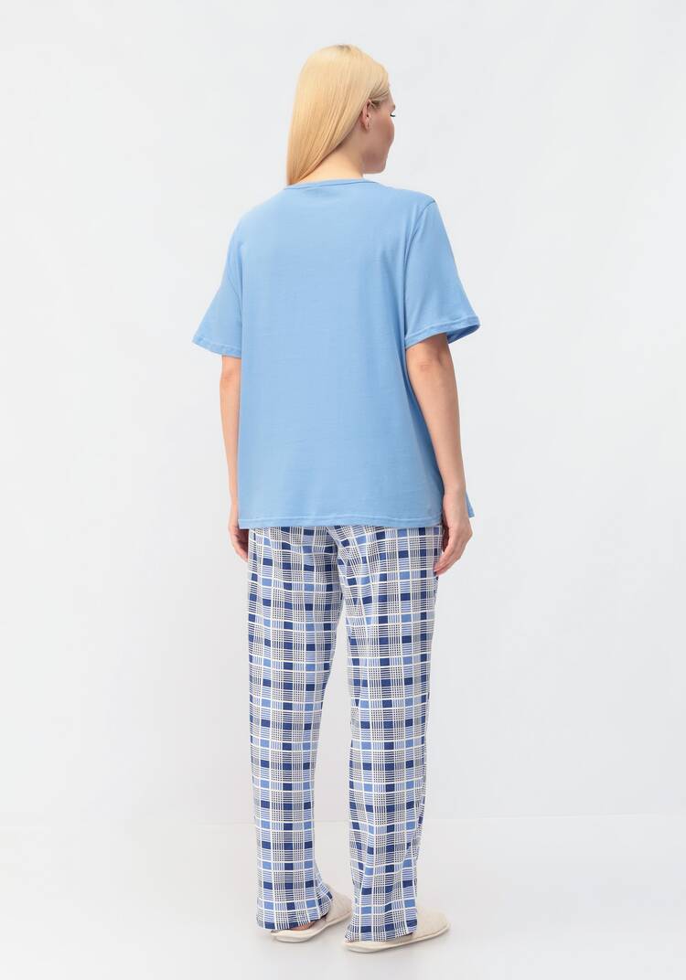 Костюм Герти шир.  750, рис. 10