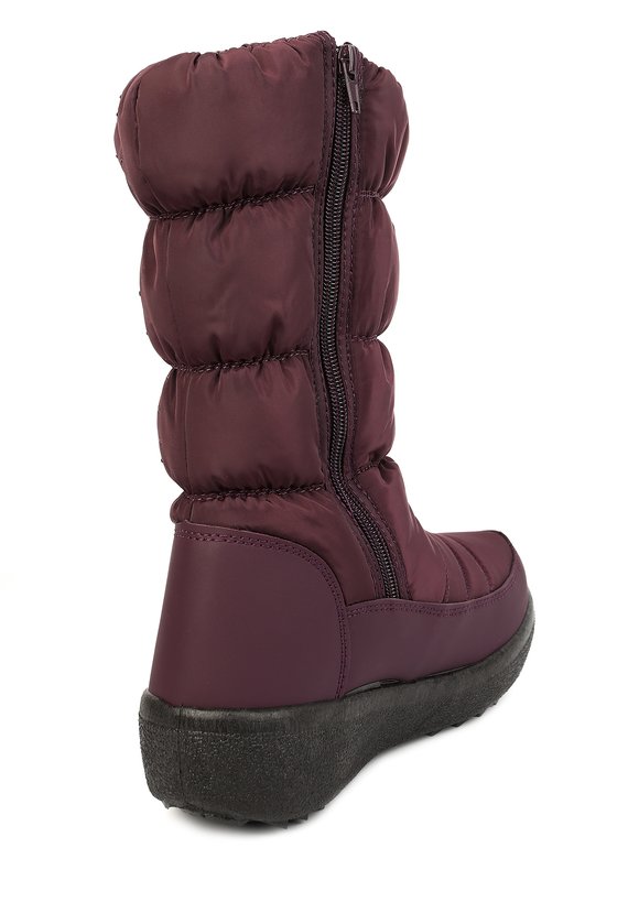 Дутики  женские Наоми шир.  580, рис. 3