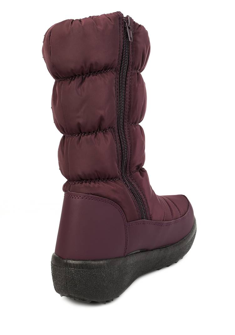 Дутики  женские Наоми шир.  750, рис. 3