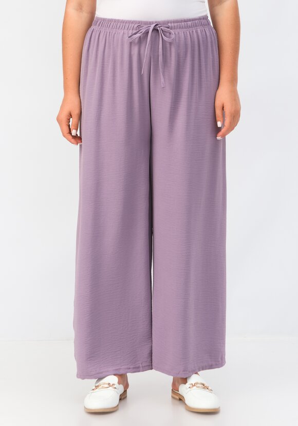 Брюки Хелен шир.  580, рис. 19