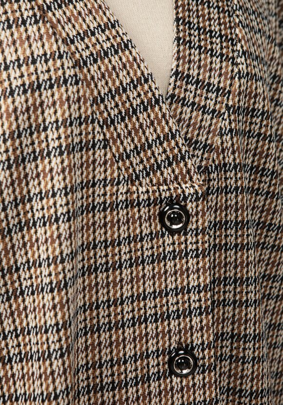 Жилет Барбара шир.  580, рис. 11