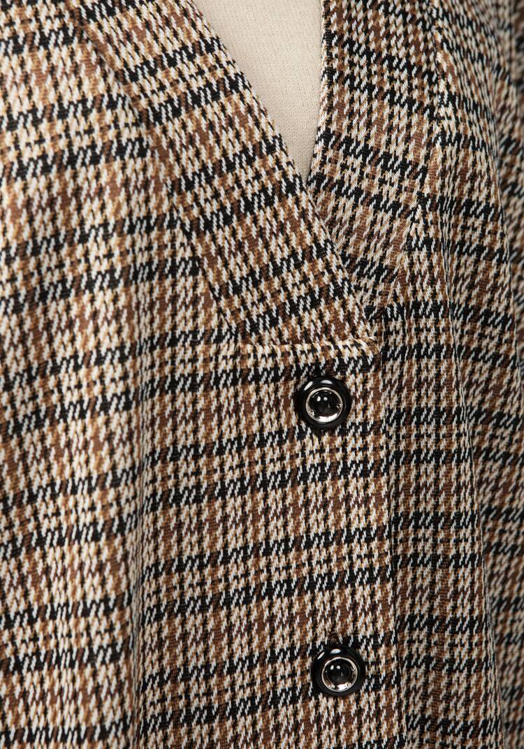 Жилет Барбара шир.  750, рис. 11