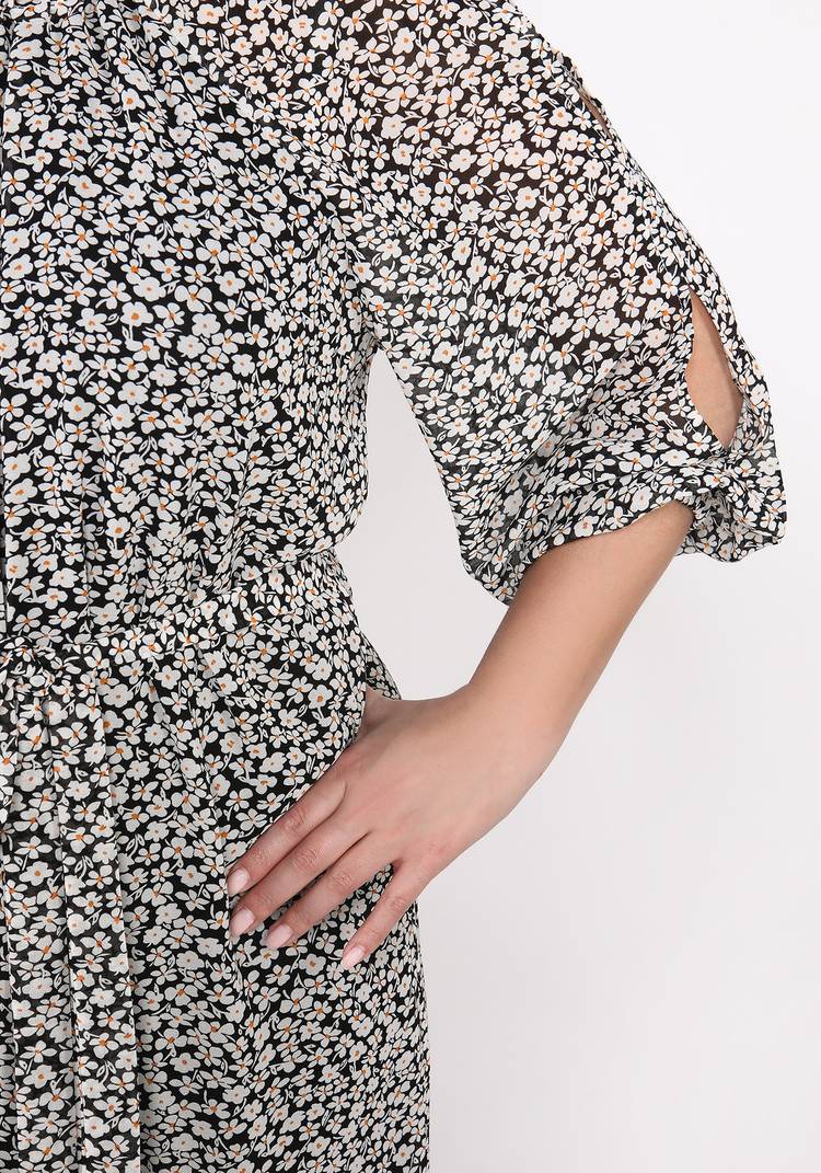 Платье Радость бытия шир.  750, рис. 4