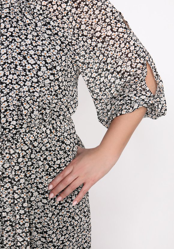 Платье Радость бытия шир.  580, рис. 4