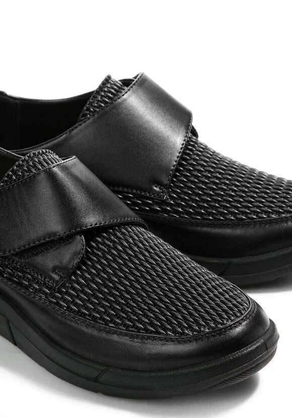 Ботинки женские  Элли шир.  580, рис. 17