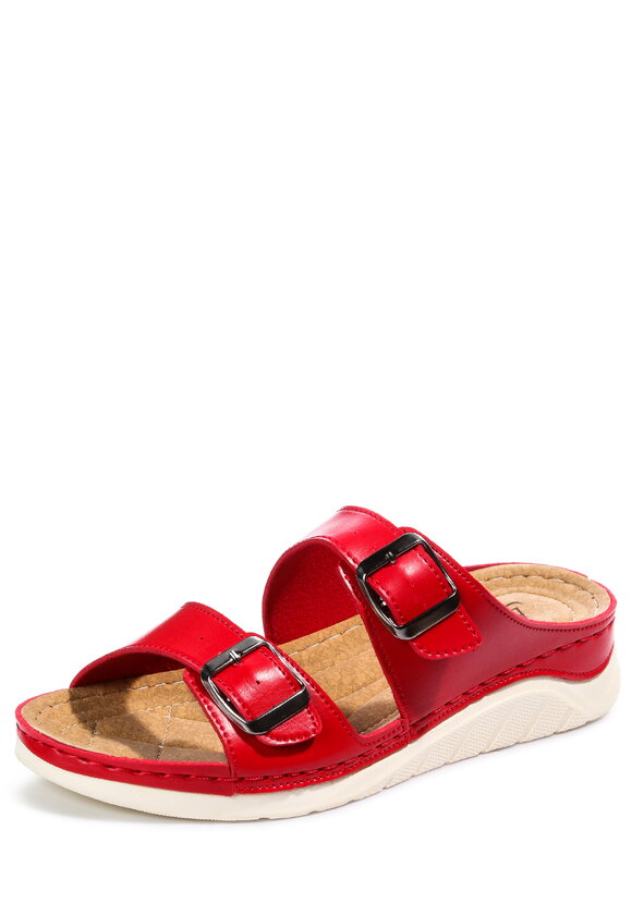 Сабо женские Мирослава шир.  580, рис. 11