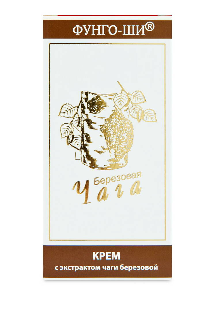 Крем от грибковых инфекций Чага, 2 шт. шир.  750, рис. 2