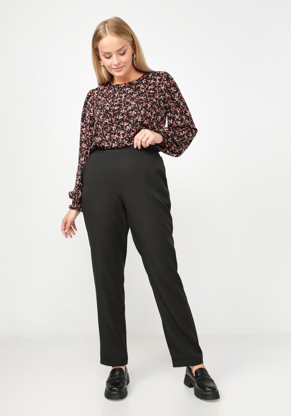 Брюки Барбара шир.  580, рис. 2