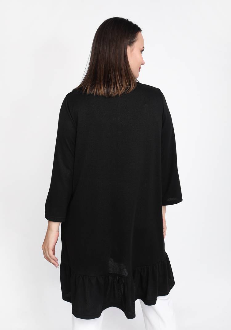 Туника Медленный танец шир.  750, рис. 7