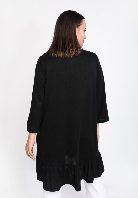 Туника Медленный танец шир.  580, рис. 7