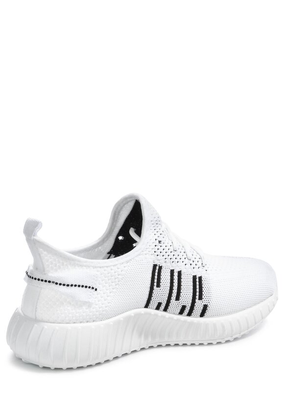 Кроссовки женские Лучана шир.  580, рис. 3