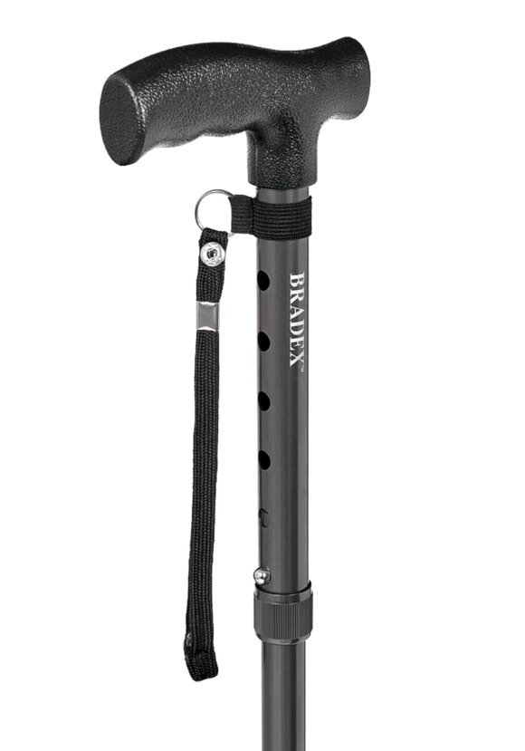 Трость опорная складная шир.  580, рис. 14