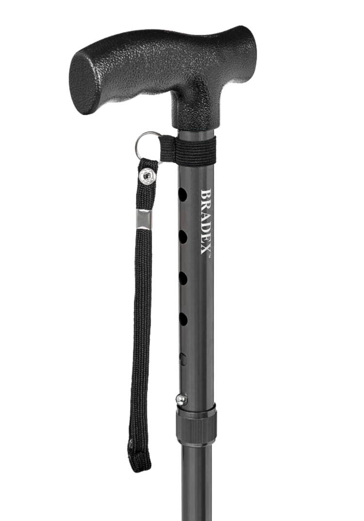 Трость опорная складная шир.  750, рис. 14