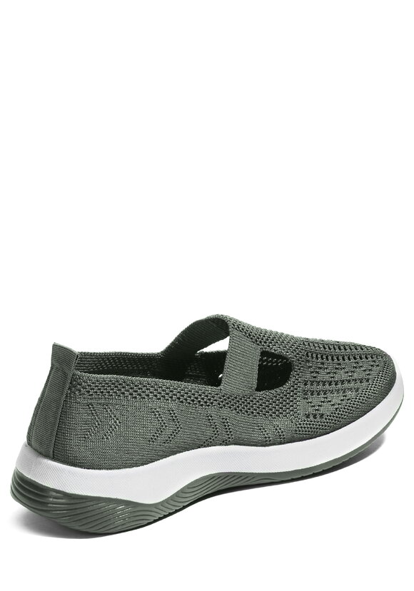 Кроссовки Вега шир.  580, рис. 19