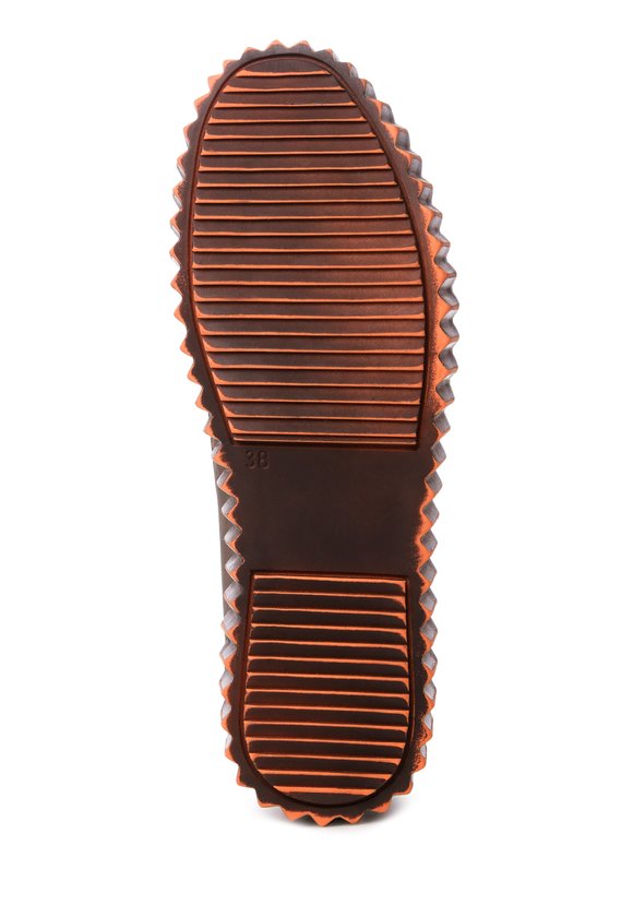 Полусапоги женские Синтия шир.  580, рис. 5