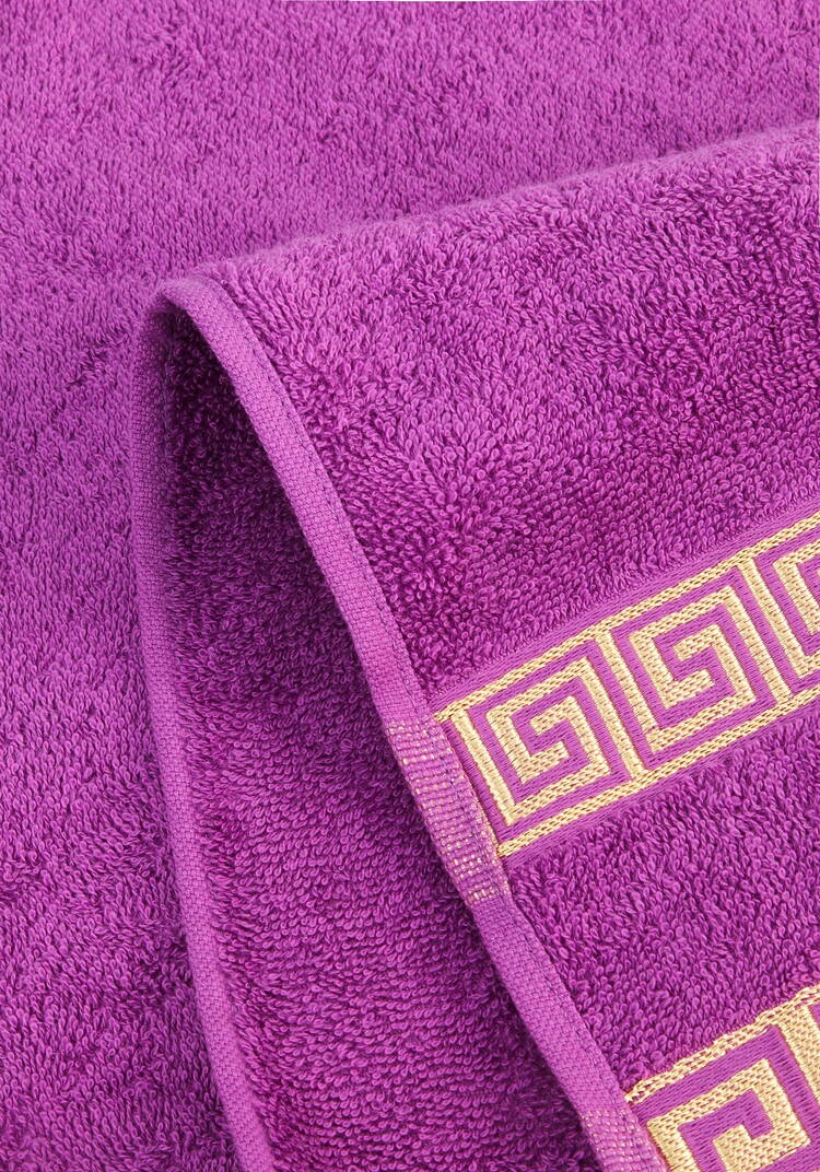 Полотенце махровое Греция, 2 шт., 50*90 шир.  750, рис. 15