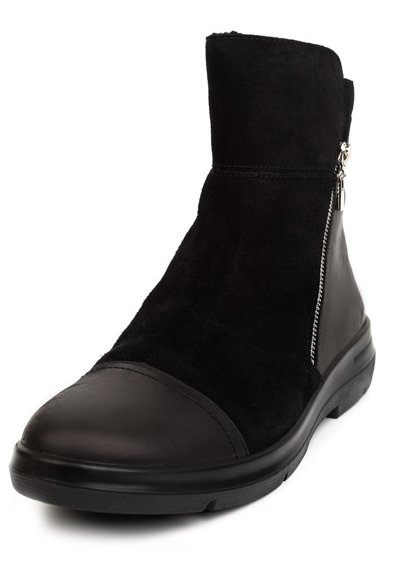 Ботинки женские Фиона шир.  580, рис. 1