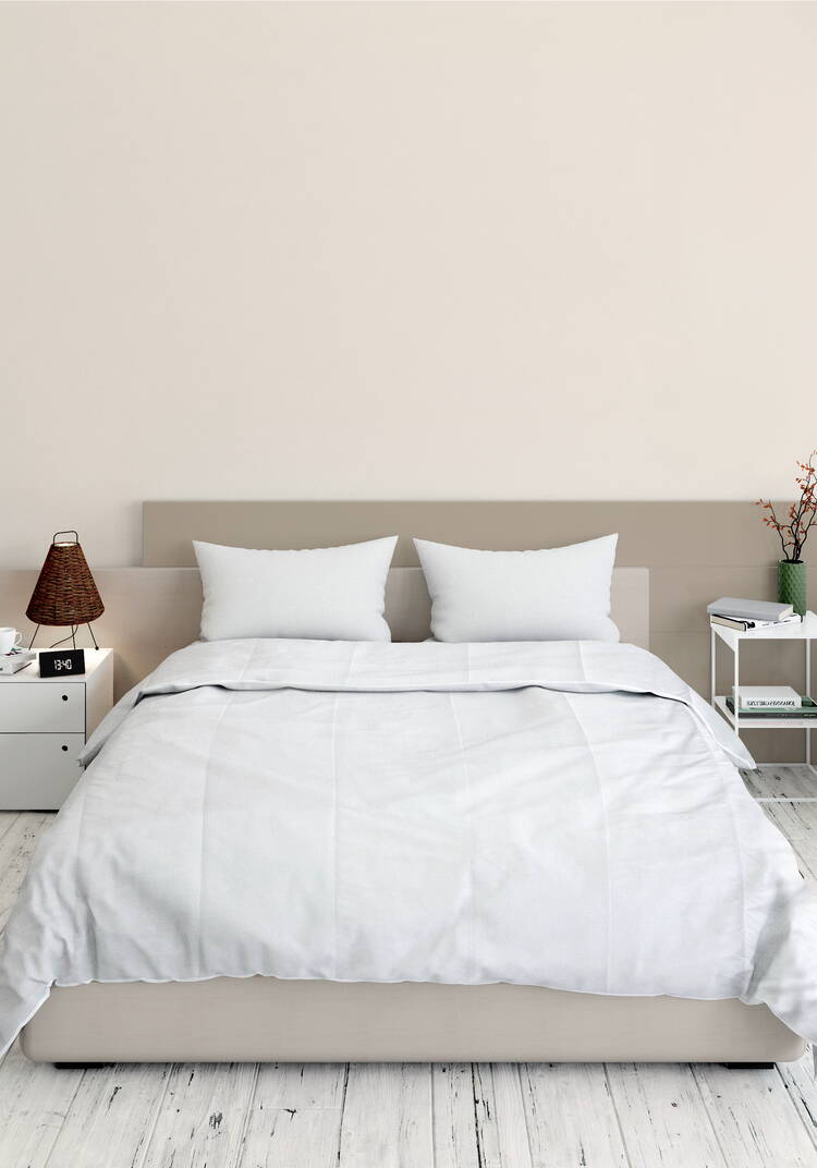 Одеяло стеганое Добрые сны шир.  750, рис. 10