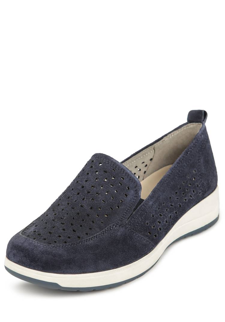 Туфли женские Валида шир.  750, рис. 9