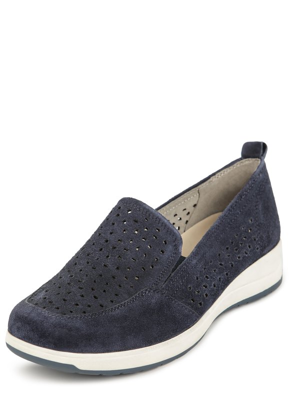 Туфли женские Валида шир.  580, рис. 9