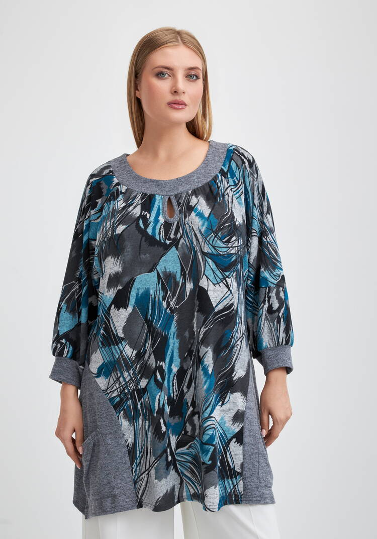 Туника Илга шир.  750, рис. 9