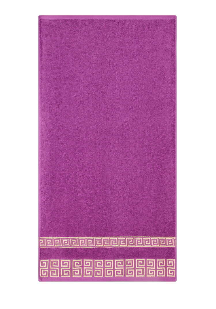 Полотенце махровое Греция, 2 шт., 50*90 шир.  750, рис. 12