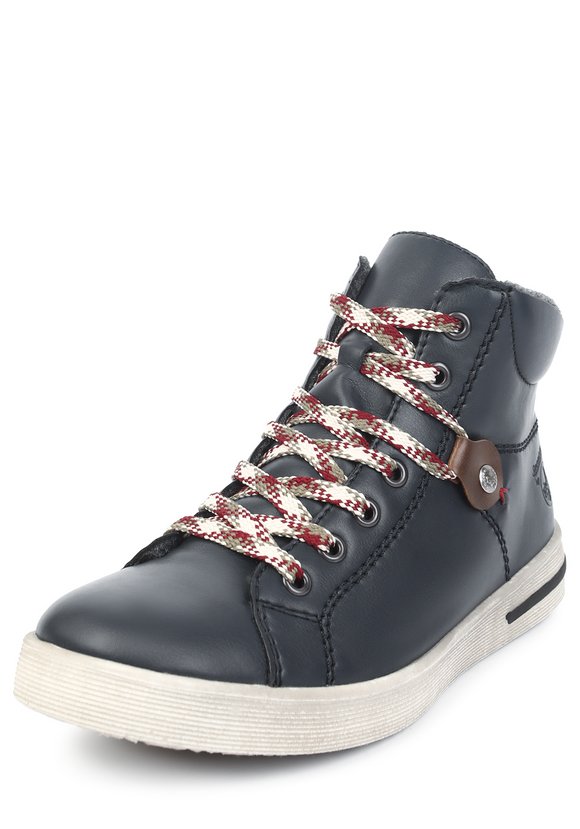 Ботинки женские Стинни шир.  580, рис. 1