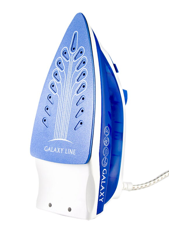 Утюг Пoмощник шир.  580, рис. 5