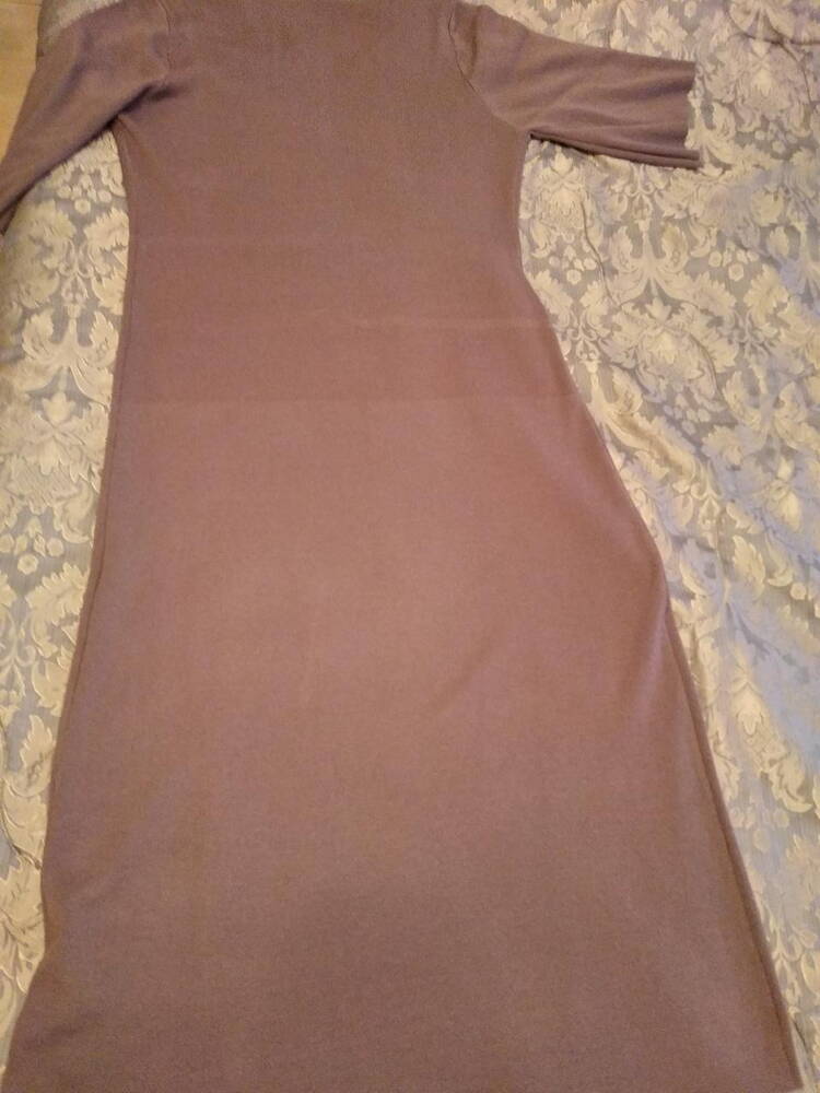 Платье женское шир.  750, рис. 2