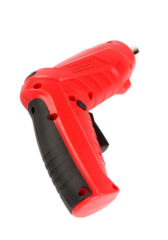 Дрель-шуруповерт Профи 26в1 от Leomax шир.  580, рис. 11