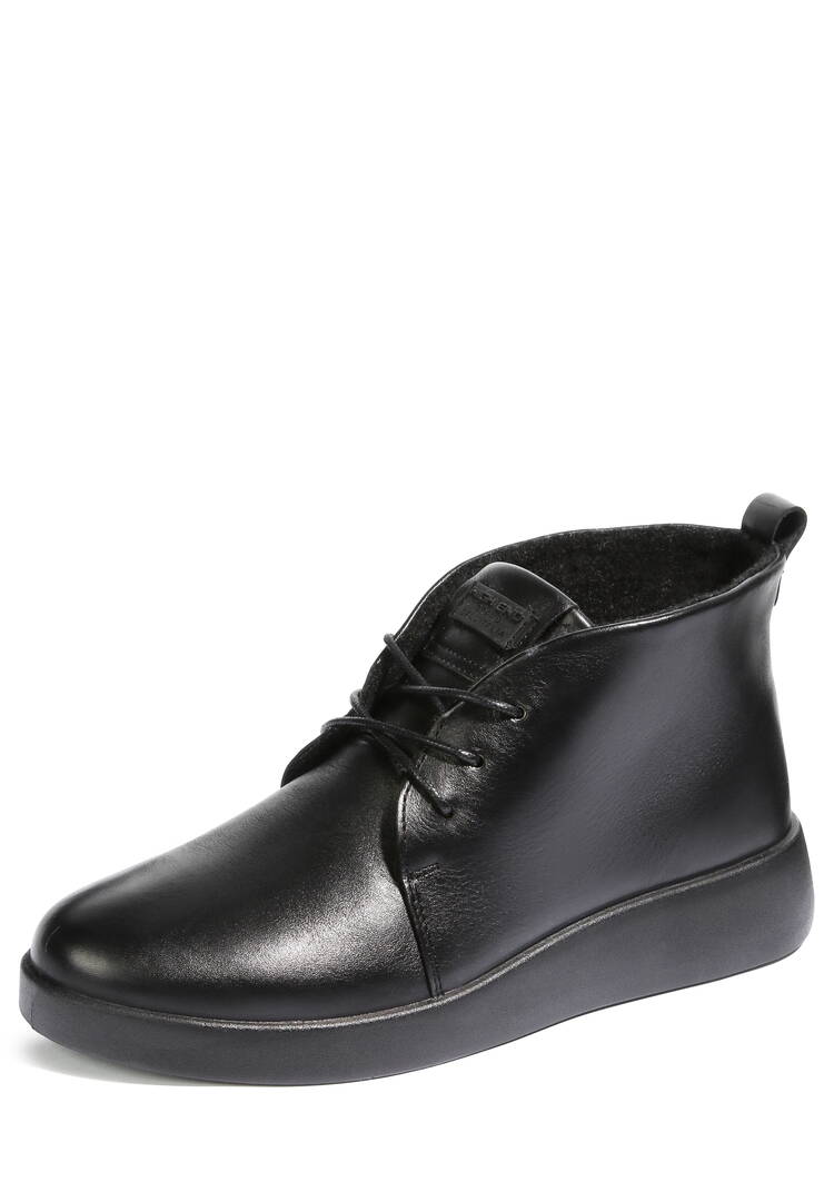 Ботинки женские Алика шир.  750, рис. 13