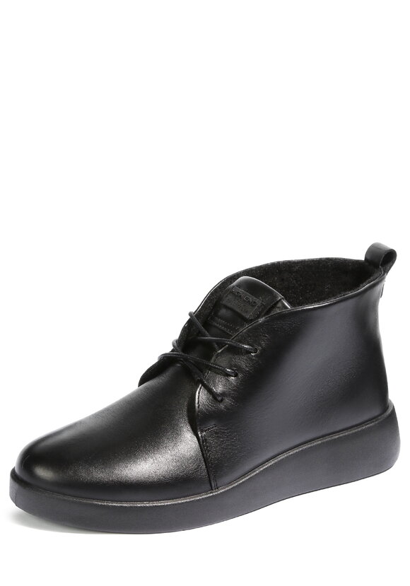 Ботинки женские Алика шир.  580, рис. 13