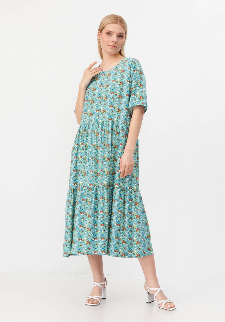 Платье Илайда шир.  750, рис. 11