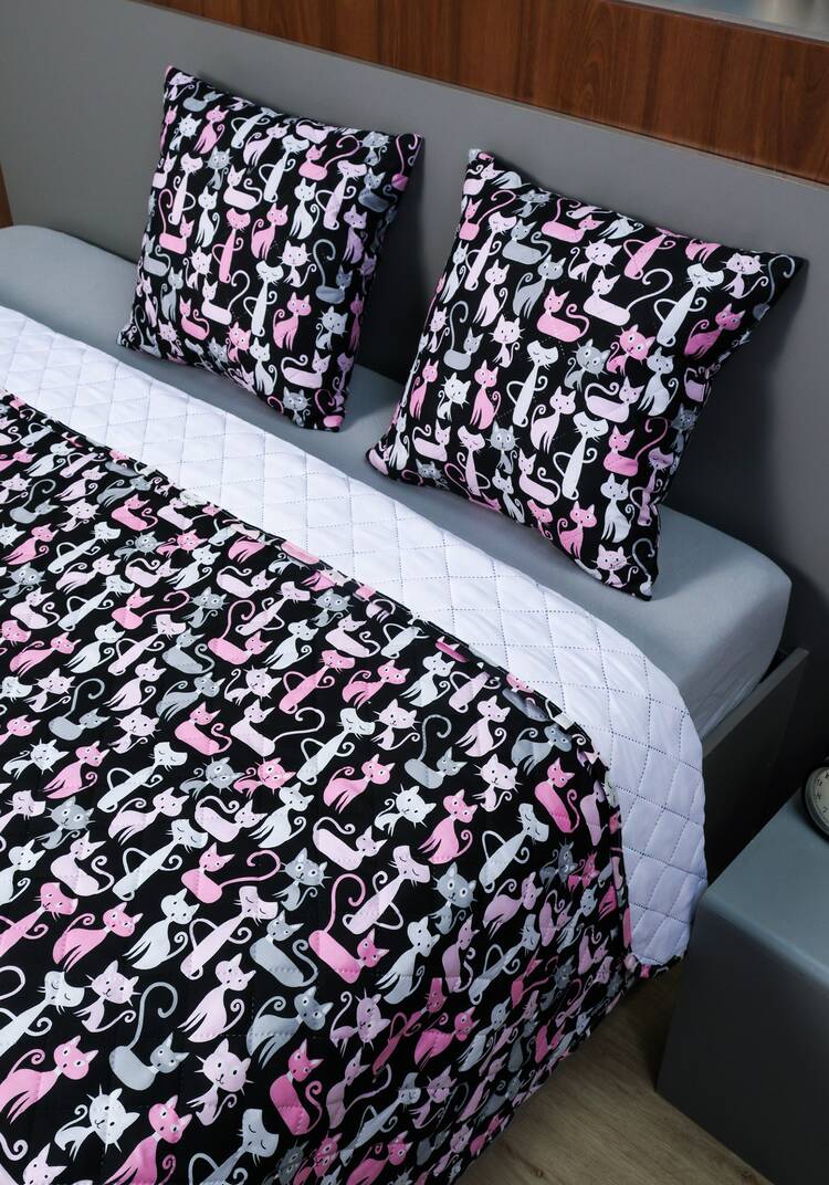 Покрывало стеганое Блиц шир.  750, рис. 3