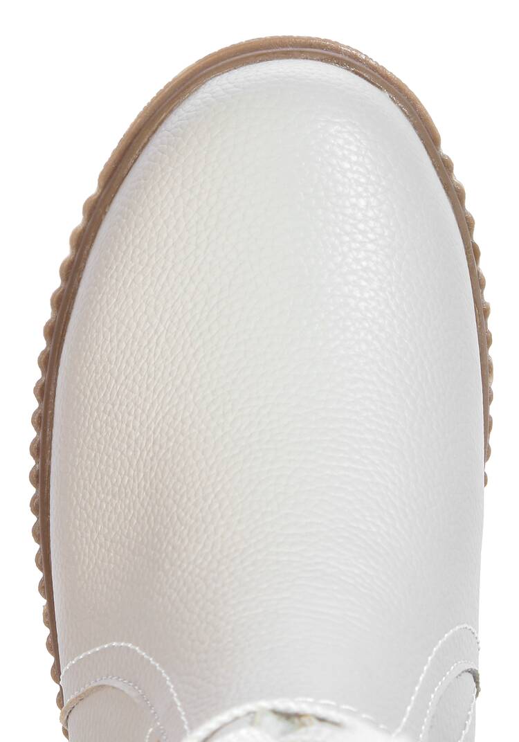 Ботинки женские Фелисити шир.  750, рис. 9