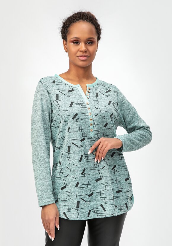 Туника Миранда шир.  580, рис. 20