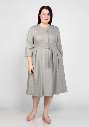 Платье Чудесное Настроение