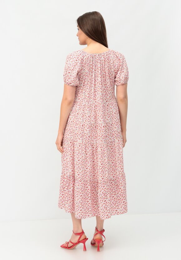 Платье Констанция шир.  580, рис. 13