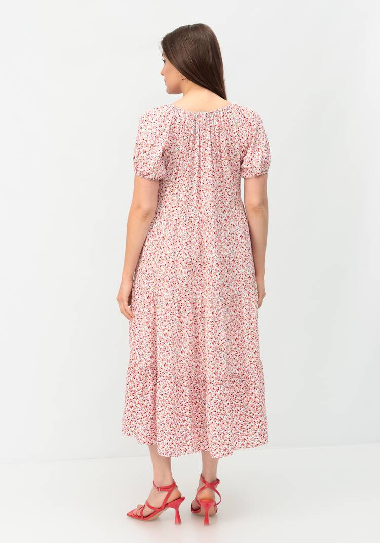 Платье Констанция шир.  750, рис. 13