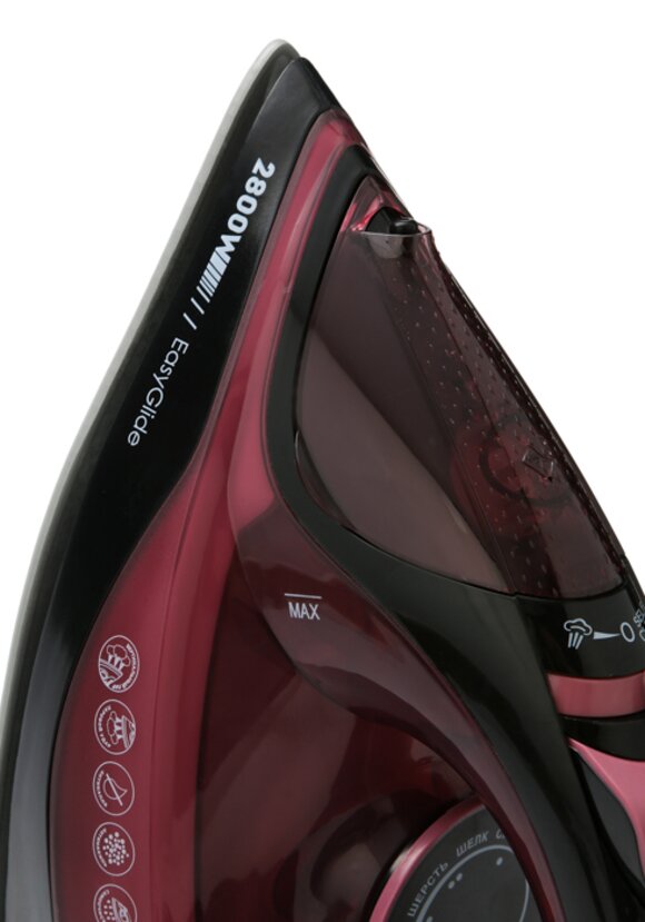 Мощный и функциональный утюг шир.  580, рис. 4