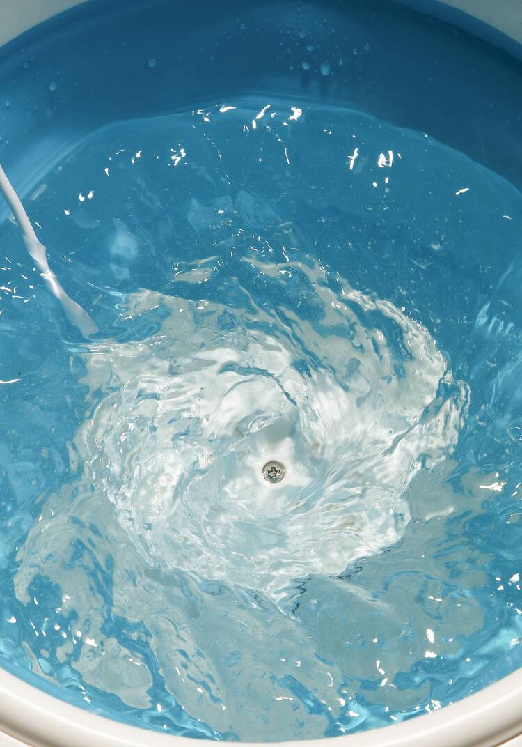 Устройство для стирки Мини Автомат шир.  750, рис. 12