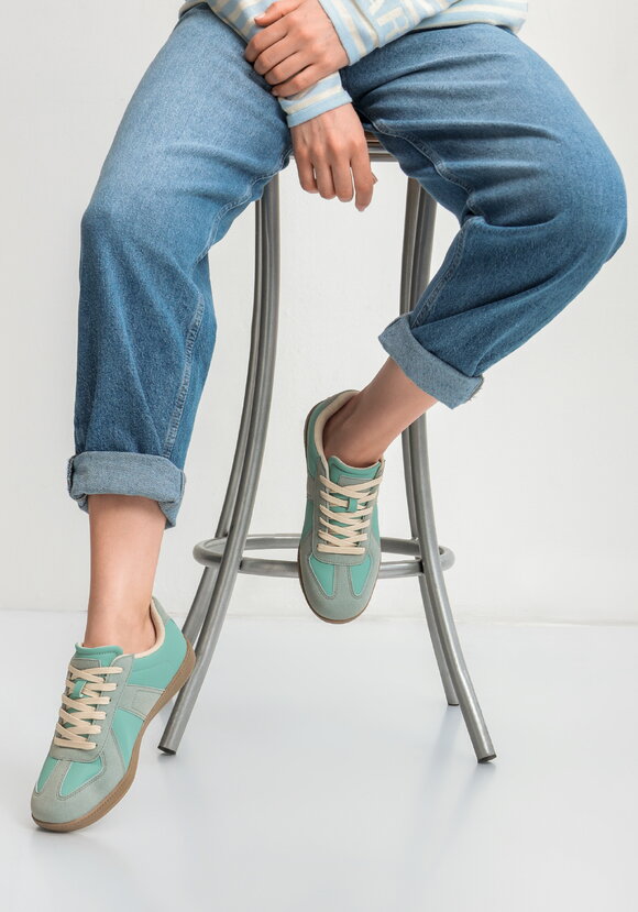 Кроссовки женские Полианна шир.  580, рис. 19