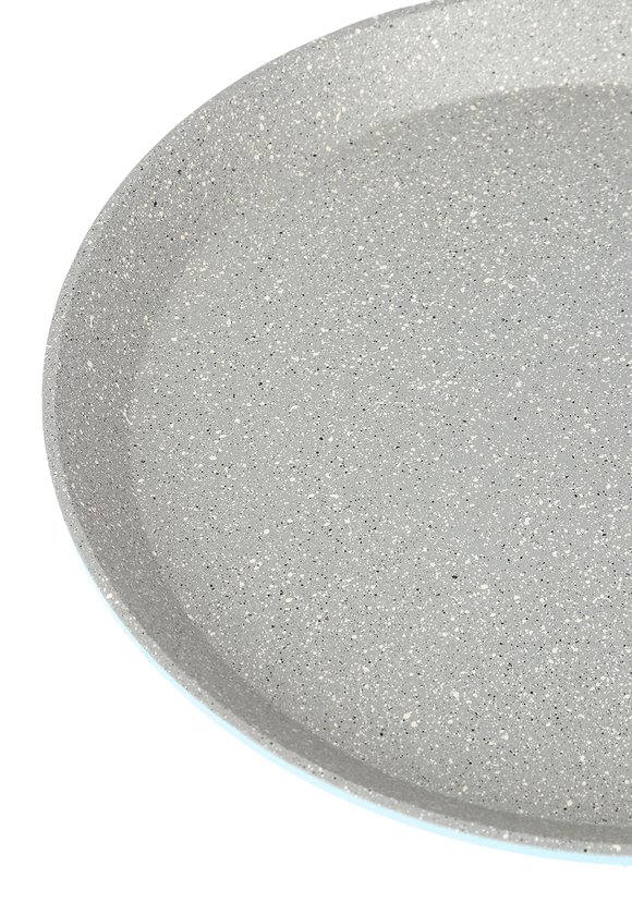 Литая блинная сковорода шир.  580, рис. 10