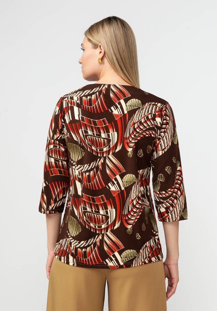 Туника Джослин шир.  750, рис. 8