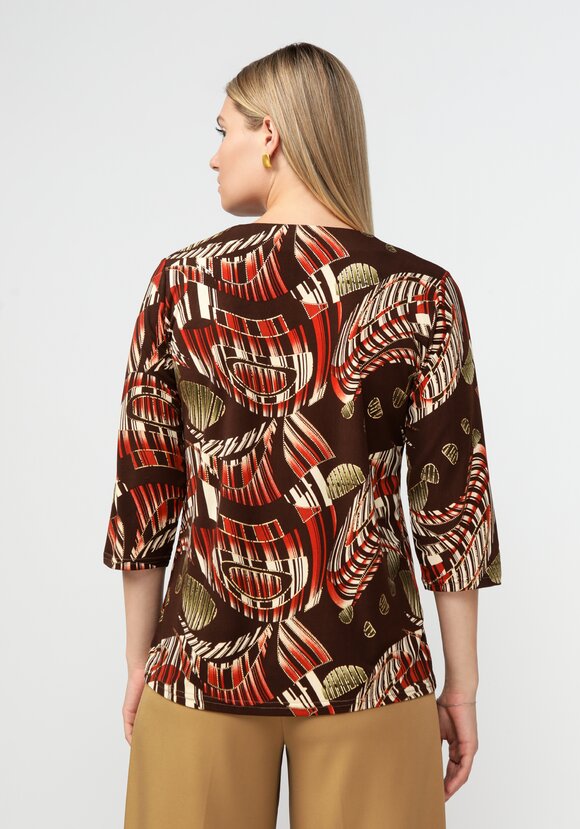 Туника Джослин шир.  580, рис. 8