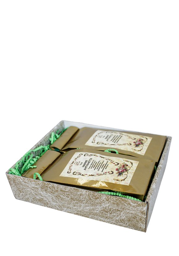 Набор Мария Антуанетта шир.  580, рис. 2