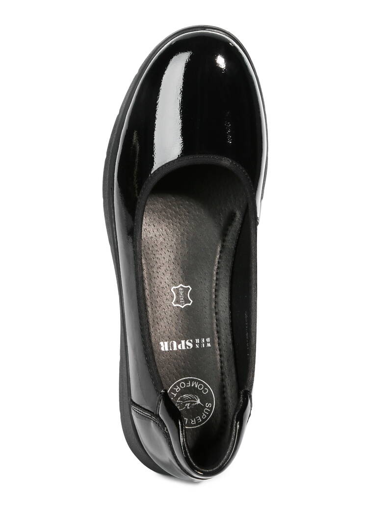 Туфли женские Шерон шир.  750, рис. 4