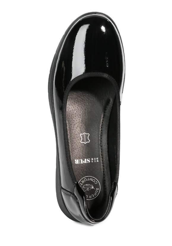 Туфли женские Шерон шир.  580, рис. 4