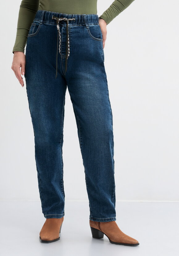 Брюки Бри шир.  580, рис. 2