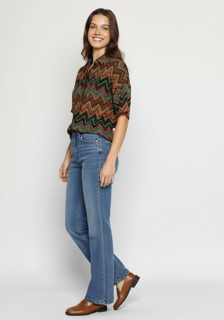 Блуза Джиннa шир.  750, рис. 12